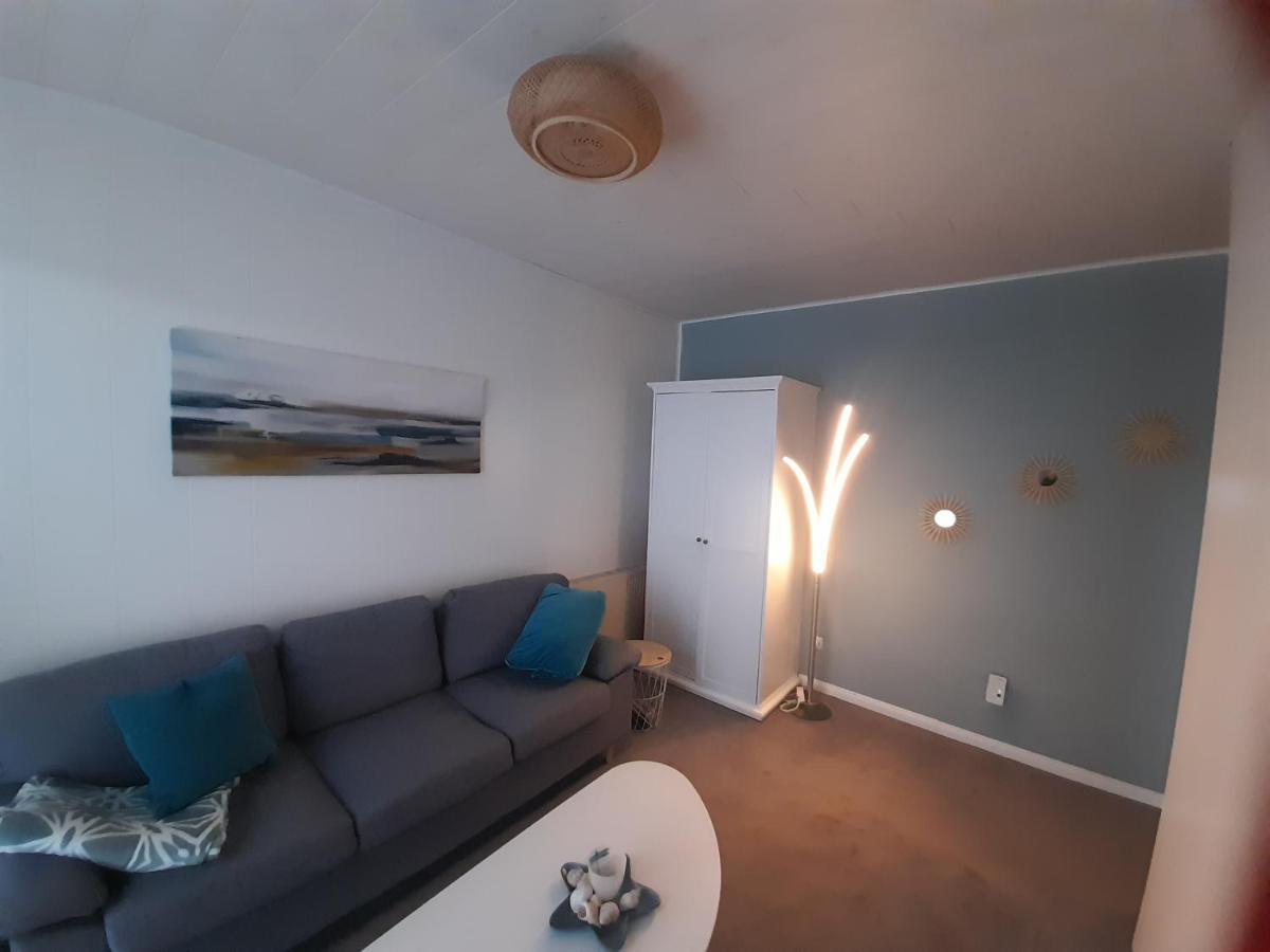 Apartment Am Waldrand 1 Person ,Gemuetlich, Nichtraucher Itzehoe Exteriör bild